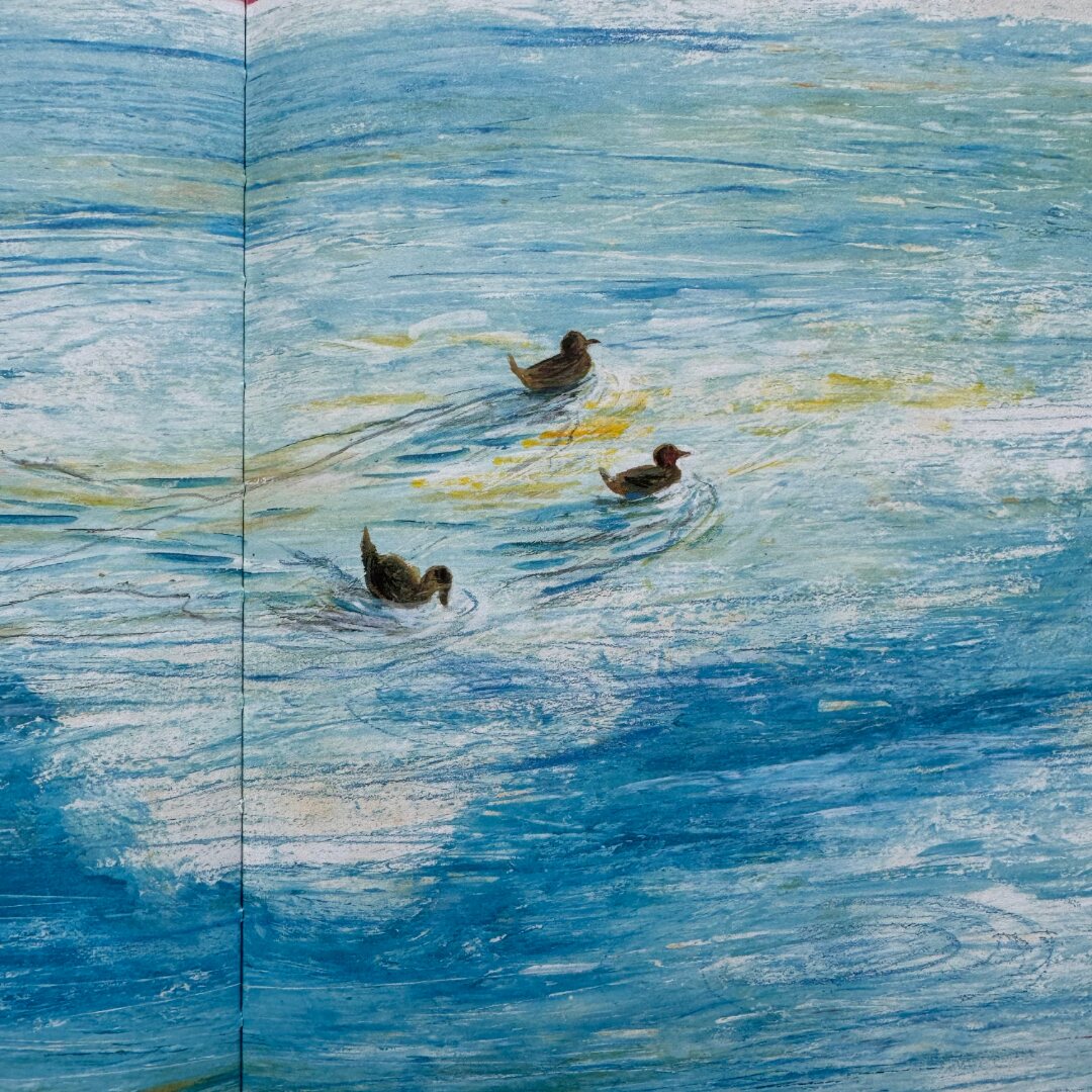 Hiroshi Osada, Almost Nothing, yet Everything