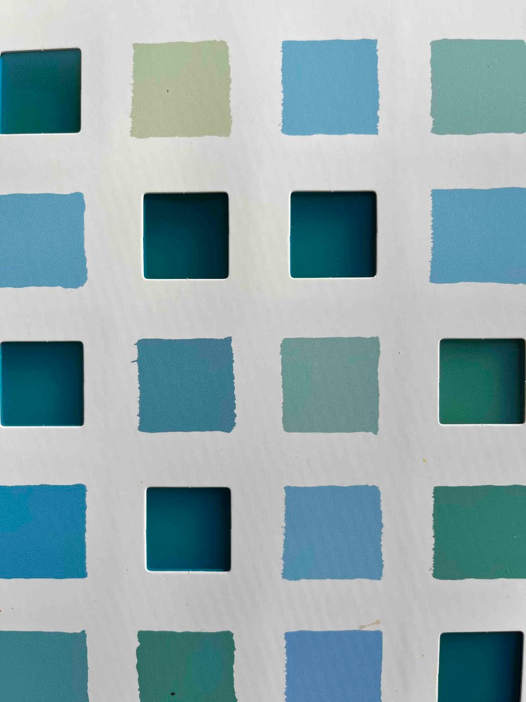 Aaron Becker, My Favorite Color