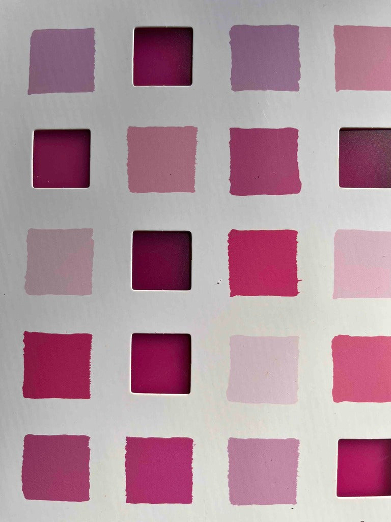 Aaron Becker, My Favorite Color