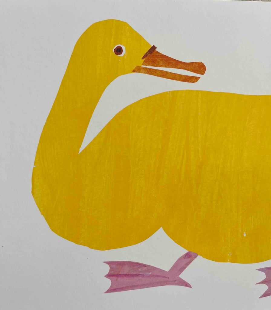 Bill Martin Jr., Brown Bear, Brown Bear, What Do You See?