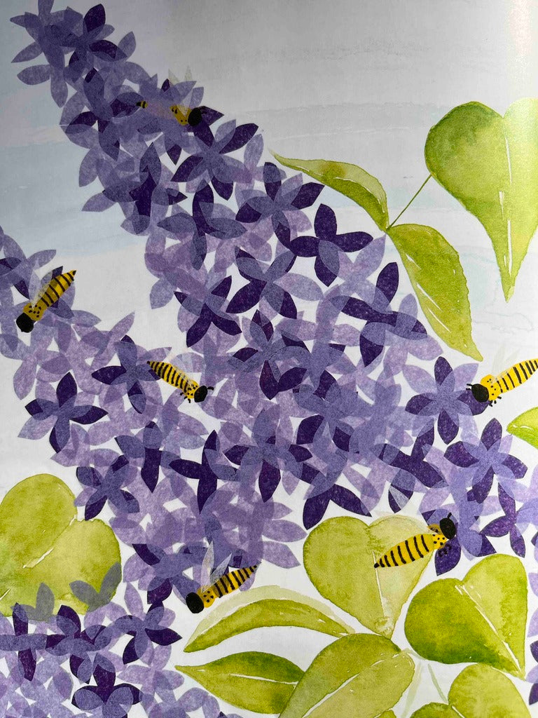 Christie Matheson, The Hidden Rainbow