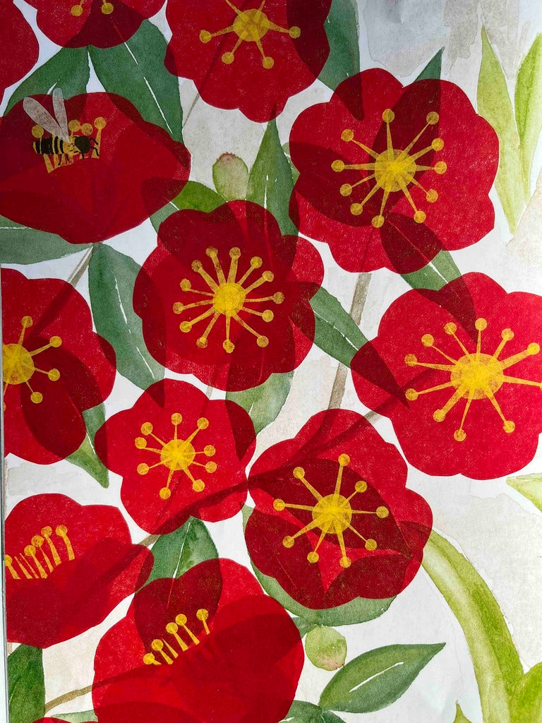 Christie Matheson, The Hidden Rainbow