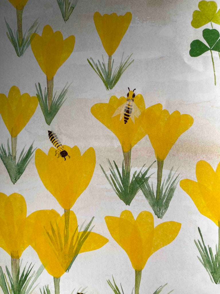 Christie Matheson, The Hidden Rainbow