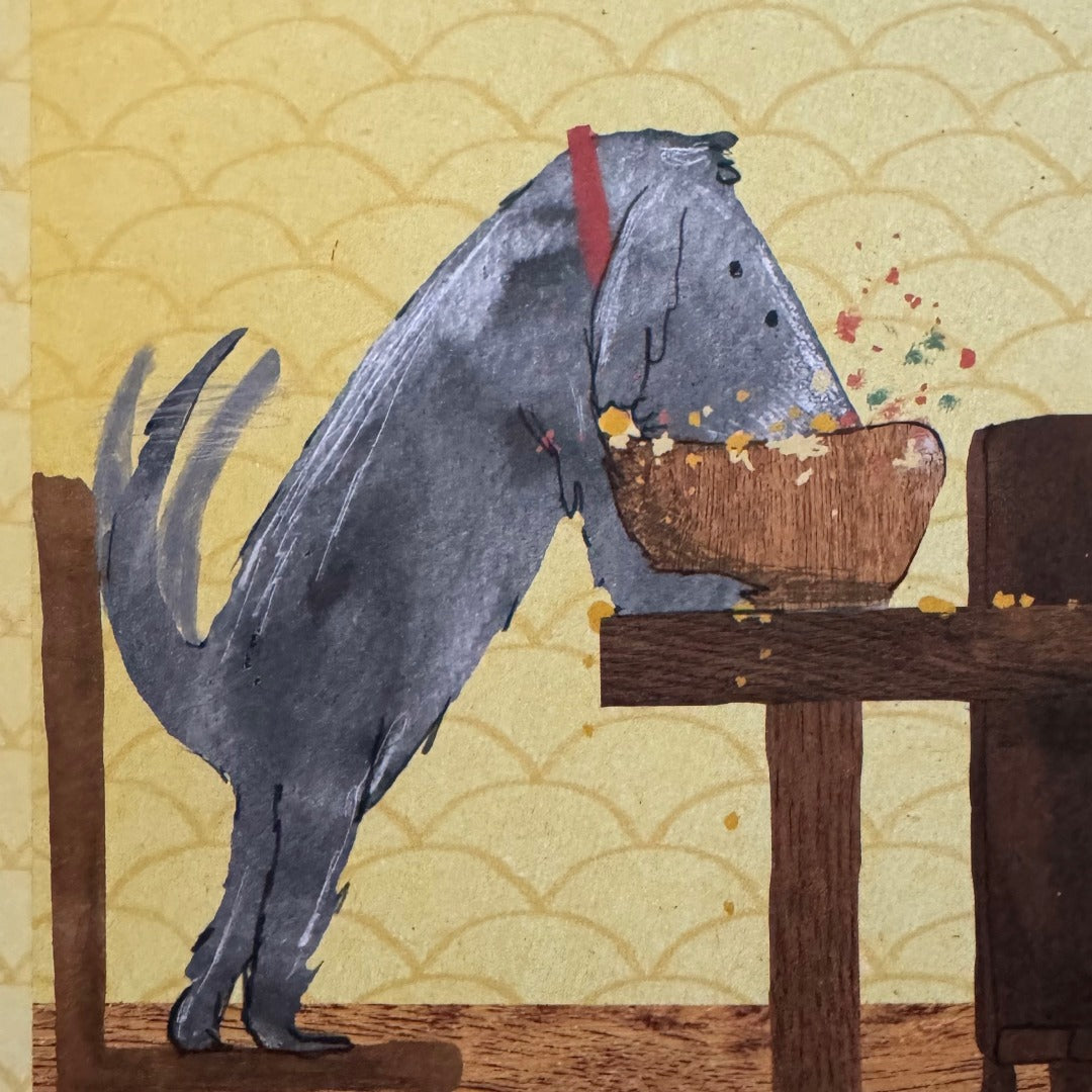 Norma Lewis, How I Trained My Dog in Ten Days