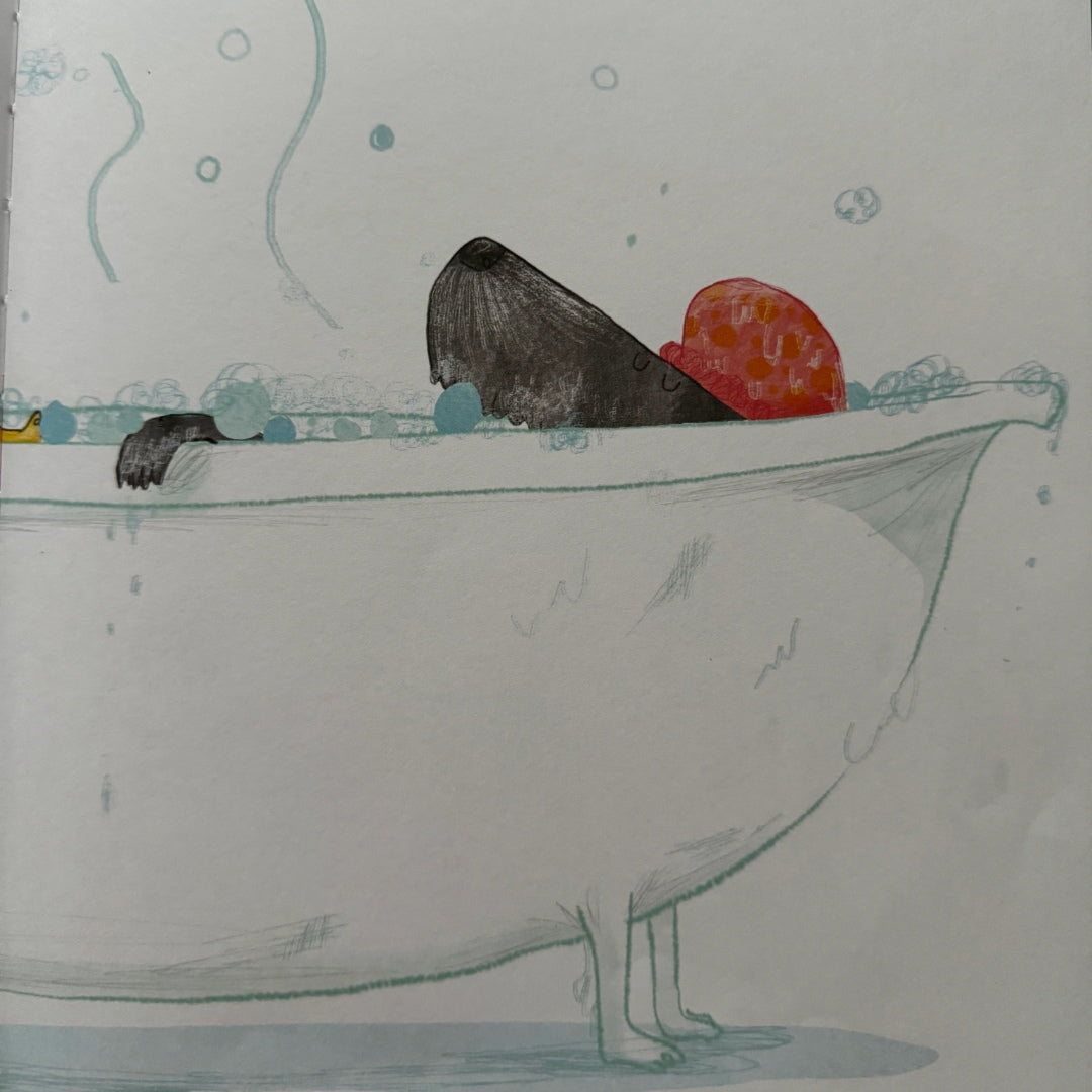 Norma Lewis, How I Trained My Dog in Ten Days