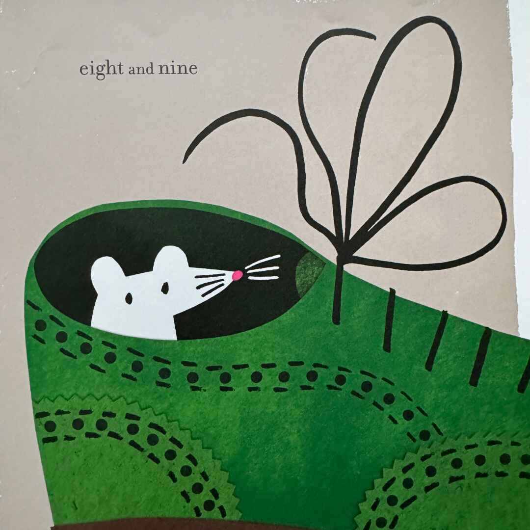 Caryl Hart, One Shoe Two Shoes