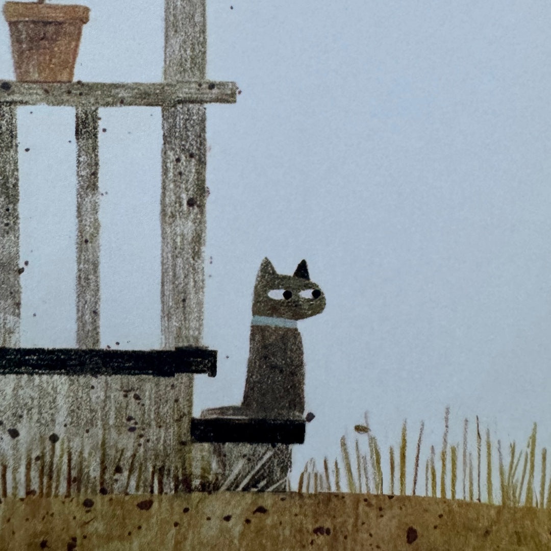 Mac Barnett, Sam and Dave Dig a Hole