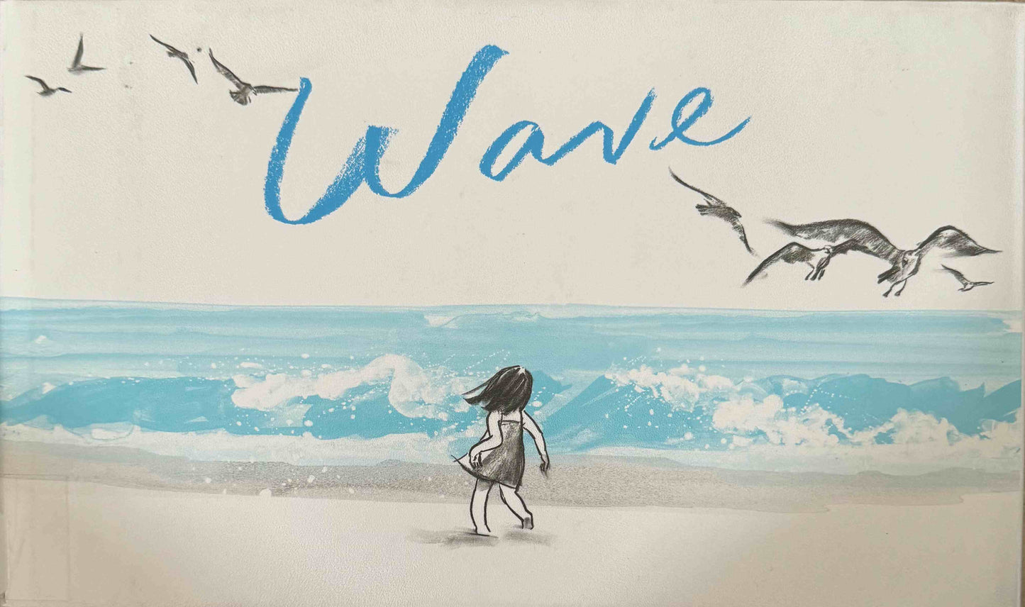 Suzy Lee, Wave