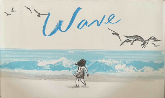 Suzy Lee, Wave