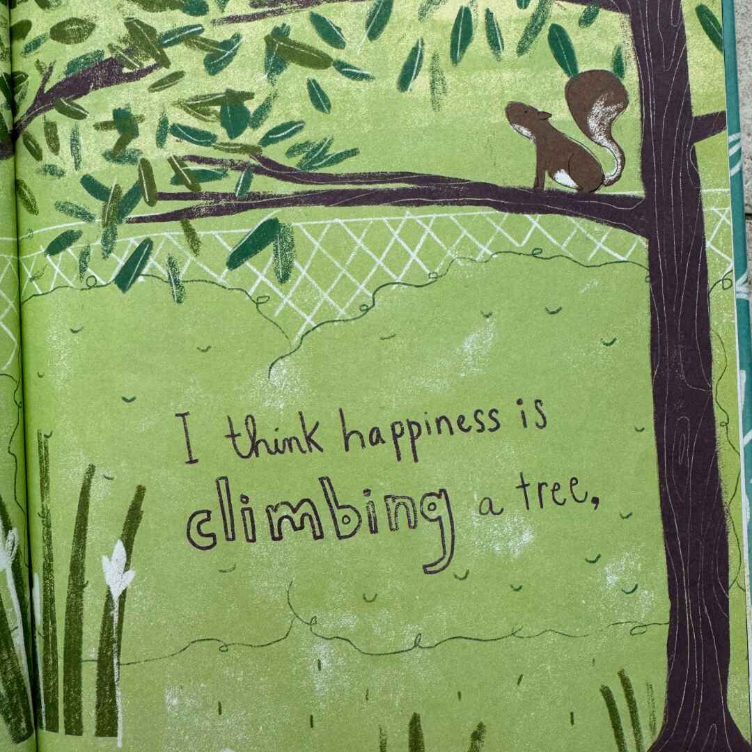 Mariahadessa Ekere Tallie, Layla's Happiness