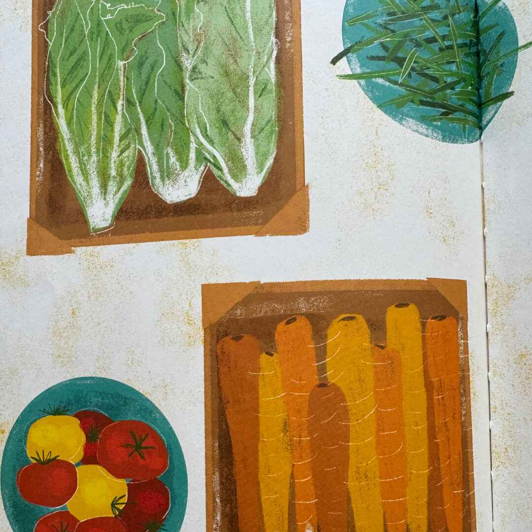 Mariahadessa Ekere Tallie, Layla's Happiness