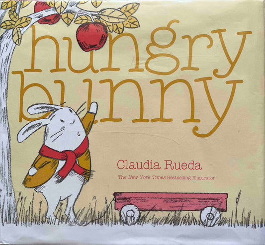 Claudia Rueda, Hungry Bunny