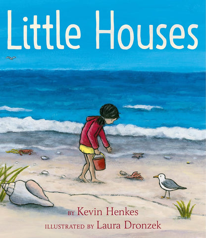 Kevin Henkes, Little Houses