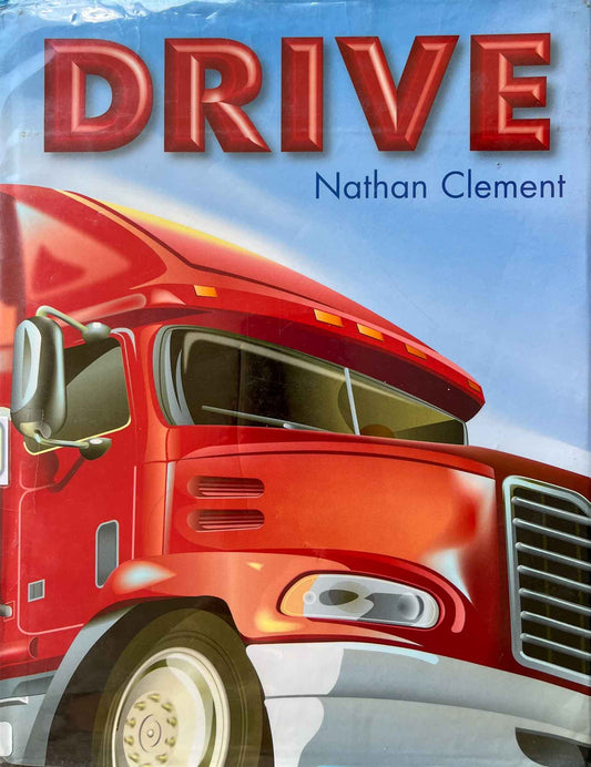 Nathan Clement, Drive